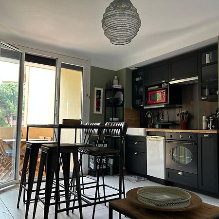 Frejus Var Appartement 150 M Des Plages Luaran gambar